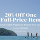 20% Off One Full-Price Item | Backcountry | Promo code TAKE20MAY